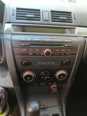 Mazda 3, снимка 4