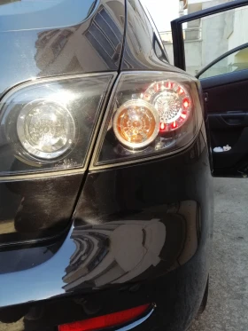 Mazda 3, снимка 16