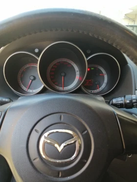 Mazda 3, снимка 2