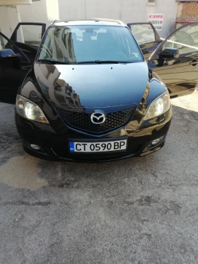 Mazda 3, снимка 1