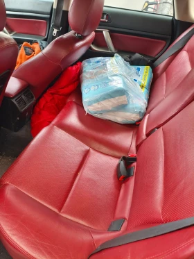 Subaru Outback, снимка 6