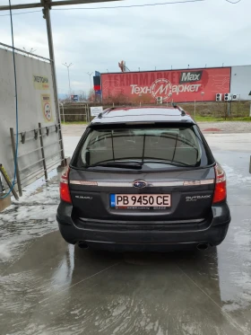 Subaru Outback, снимка 4