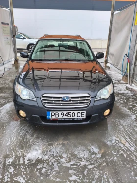 Subaru Outback, снимка 1