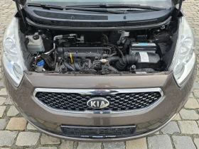 Kia Venga 1.4i 90кс ОБСЛУЖЕНА ЕВРО 5В, снимка 8