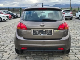 Kia Venga 1.4i 90кс ОБСЛУЖЕНА ЕВРО 5В, снимка 6