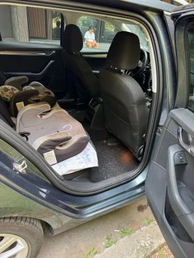 Skoda Octavia, снимка 17