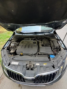 Skoda Octavia, снимка 11