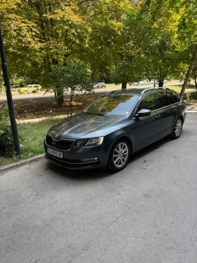 Skoda Octavia, снимка 10
