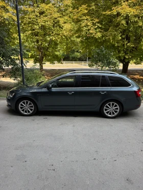 Skoda Octavia, снимка 16