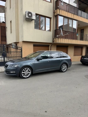 Skoda Octavia, снимка 14