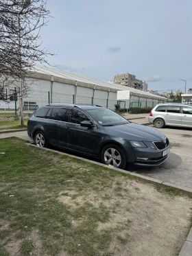 Skoda Octavia, снимка 2