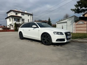 Audi A4 2.0 TDI, снимка 1