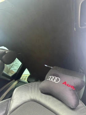 Audi A4 2.0 TDI, снимка 8