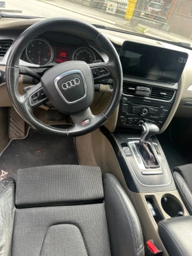 Audi A4 2.0 TDI, снимка 6