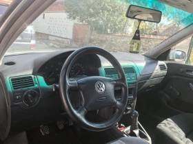 VW Bora, снимка 5