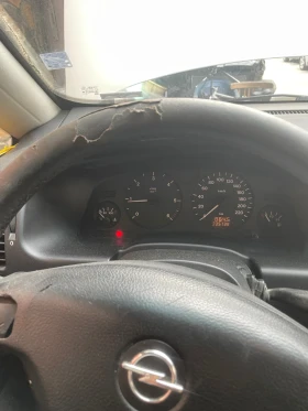 Opel Zafira Dti , снимка 5