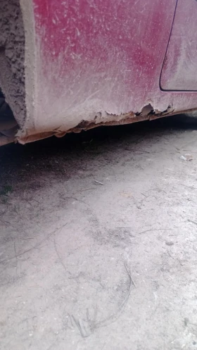 Nissan Micra, снимка 4