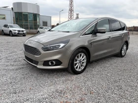 Ford S-Max 2.0TDCI-150k.c. TITANIUM-AUTOMATIC , снимка 1
