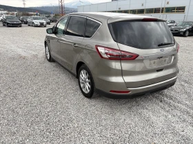 Ford S-Max 2.0TDCI-150k.c. TITANIUM-AUTOMATIC , снимка 3