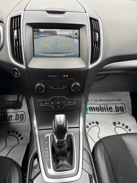 Ford S-Max 2.0TDCI-150k.c. TITANIUM-AUTOMATIC , снимка 12