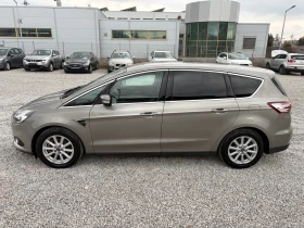 Ford S-Max 2.0TDCI-150k.c. TITANIUM-AUTOMATIC , снимка 2