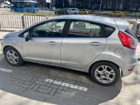Ford Fiesta, снимка 3