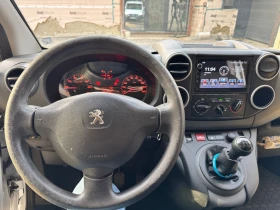 Peugeot Partner teppe, снимка 10