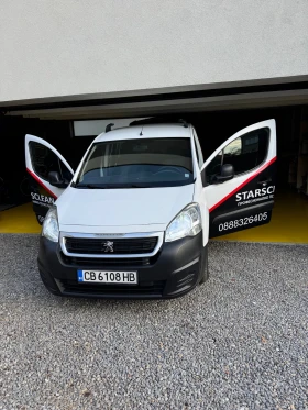 Peugeot Partner teppe, снимка 1