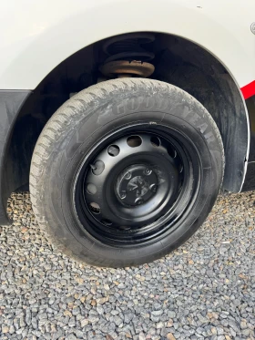 Peugeot Partner teppe, снимка 7