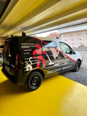 Peugeot Partner teppe, снимка 12