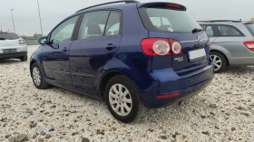 VW Golf Plus, снимка 4