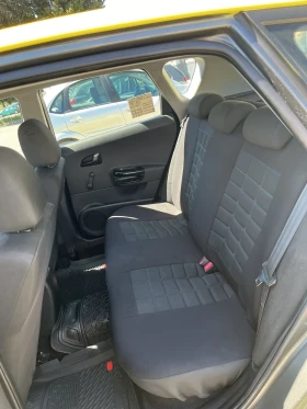 Kia Ceed 1.4 GAZ/BENZIN, снимка 9