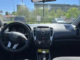 Kia Ceed 1.4 GAZ/BENZIN, снимка 7