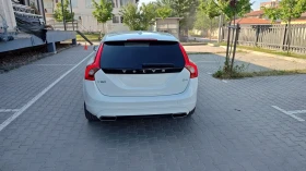Volvo V60, снимка 3