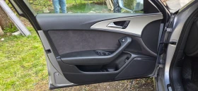 Audi A6 Allroad 3.0 битурбо 323к.с босе рекаро хедъп, снимка 15