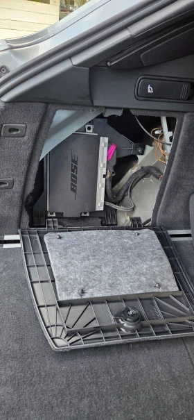 Audi A6 Allroad 3.0 битурбо 323к.с босе рекаро хедъп, снимка 4