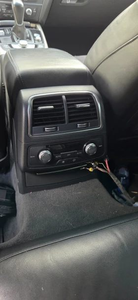 Audi A6 Allroad 3.0 битурбо 323к.с босе рекаро хедъп, снимка 8