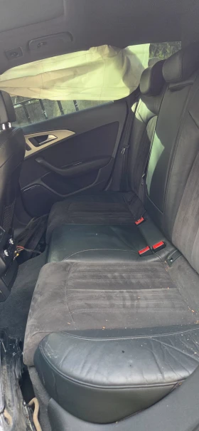 Audi A6 Allroad 3.0 битурбо 323к.с босе рекаро хедъп, снимка 6