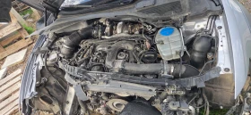 Audi A6 Allroad 3.0 битурбо 323к.с босе рекаро хедъп, снимка 3