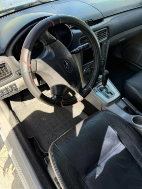 Subaru Forester, снимка 12