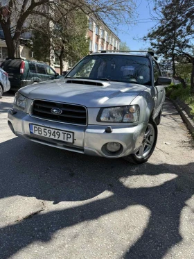 Subaru Forester, снимка 6