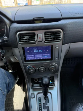 Subaru Forester, снимка 14