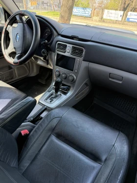 Subaru Forester, снимка 11
