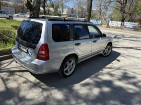 Subaru Forester, снимка 8