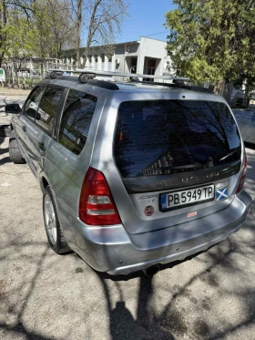 Subaru Forester, снимка 5
