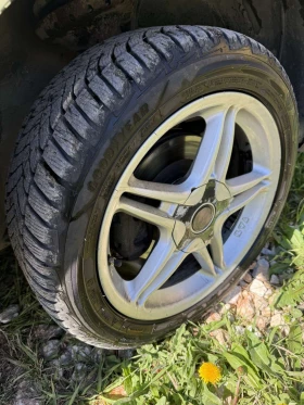 Subaru Forester, снимка 16