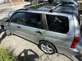 Subaru Forester, снимка 7