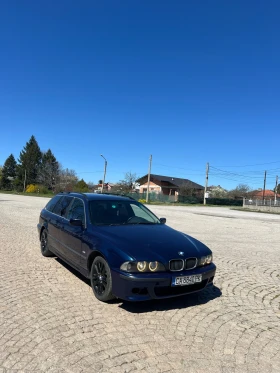 BMW 525 TDS, снимка 4