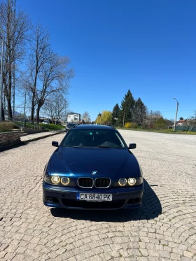 BMW 525 TDS, снимка 5
