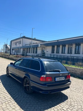 BMW 525 TDS, снимка 2